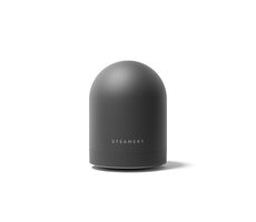 STEAMERY Pilo 2 černá / Aku odstraňovač žmolků / provoz až 2 h / USB-C
