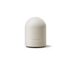 STEAMERY Pilo 2 béžová / Aku odstraňovač žmolků / provoz až 2 h / USB-C