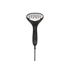 STEAMERY Cirrus 2 černá / Ruční napařovač oděvů / 1500W / 90 ml