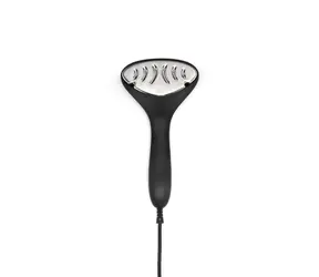 STEAMERY Cirrus 2 černá / Ruční napařovač oděvů / 1500W / 90 ml