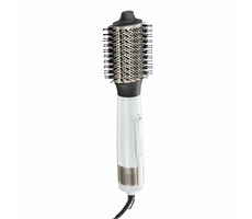 Rozbaleno -Remington AS8901 Hydraluxe / Horkovzdušný styler / 1200 W / 3 teploty / 2 rychlosti / bílá / rozbaleno