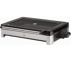Rozbaleno - WMF Lono 04.1539.0011 stříbrná / Raclette gril / 1500W  / rozbaleno