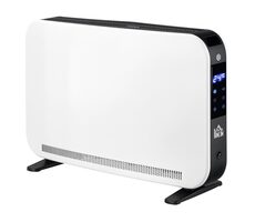 Mill konvekční ohřívač SG2000LED / 2000W / LED / rychlé vytápění  