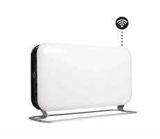 Mill konvekční ohřívač CO1200WIFI3 GEN3 / 1200W / LED displej / bílý  