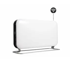 Mill konvekční ohřívač CO1200WIFI3 GEN3 / 1200W / LED displej / bílý  