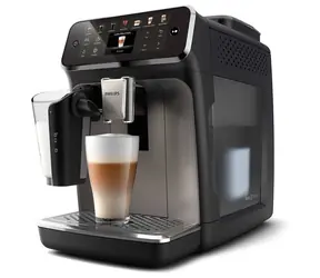 Philips Espresso Series 4400 LatteGo EP4449/70 / Automatický kávovar / 2 šálky / 15 bar / 1500 W / 1.8 l 