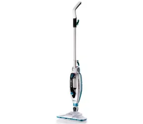Zánovní - Ariete 4175-00 / Parní mop / 1500W / 350 ml / 30g-min / doprodej