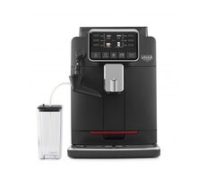 Gaggia Cadorna Milk černá / automatický kávovar / 1900 W / 15 bar / 1.5 l