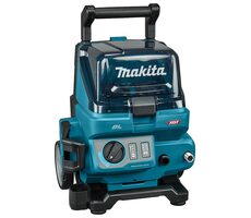 Makita HW001GZ / Aku vysokotlaká myčka / 40V / Tlak: 115 Bar / 1200W / 3300 l-h / bez aku