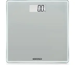 Soehnle Style Sense Compact 300 / Digitální osobní váha / max. 180 kg / přesnost 100 g 