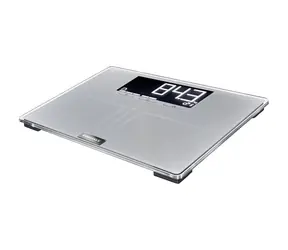 Soehnle Shape Sense Connect 200 / Digitální osobní váha / BIA / max. 200 kg / přesnost 100 g 