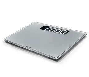 Soehnle Style Sense Comfort 600 / Digitální osobní váha / max. 200 kg / přesnost 100 g 