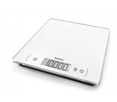 Soehnle Page Compact 400 / digitální kuchyňská váha / max. 10 kg / funkce dovažování