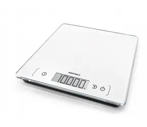 Soehnle Page Compact 400 / digitální kuchyňská váha / max. 10 kg / funkce dovažování