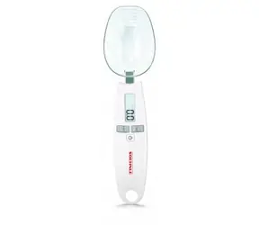 Soehnle Cooking Star / digitální Lžičková váha / max. 500 g / přesnost: 1g 