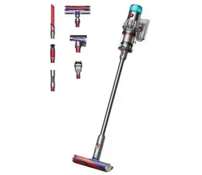 Dyson V12 Origin / Tyčový vysavač / aku / 150W / 0.35L / 60 min