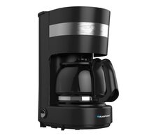 BLAUPUNKT CMD201 černá / kávovar na překapávanou kávu / 600W / 0.65 l / udrožování tepla / automatické vypnutí