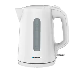 BLAUPUNKT EKP502 bílá / rychlovarná konvice / 2200W / 1.7 l 