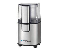 BLAUPUNKT FCG701 stříbrná / mlýnek na kávu / zásobník 85 g / 200W