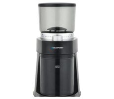 BLAUPUNKT FCM501 černá / mlýnek na kávu / zásobník 250 g / 200W