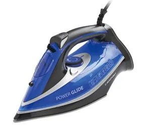 BLAUPUNKT HSI801 modrá / žehlička / 3000W 