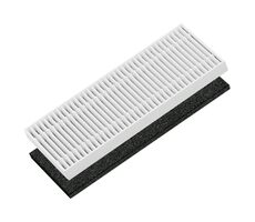 Niceboy ION Filter set for single dustbin - Charles i8 / sada filtrů pro nádobu na prach pro Charles i8