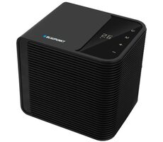 BLAUPUNKT FHD401 černá / ventilátorový ohřívač / 2000w / 3 teploty / LED displej / vhodné do místností do 22m2