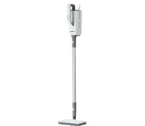 BLAUPUNKT STM601 bílá / parní mop / 1500W / 360 ml / 35g/min