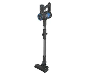 BLAUPUNKT VCH801 černá / tyčový vysavač / 300W / 19KPa / 3 rychlosti / 0.5 l / HEPA filtr 