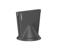 Laifen koncentrátor & nástavec k fénu SWIFT černá