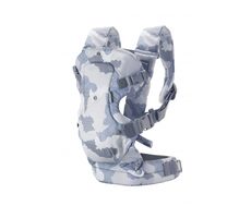 Infantino Nosítko Flip 4v1 Convertible Camo