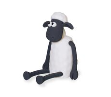 MegaLight Noční světlo OVEČKA SHAUN