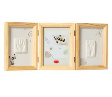 Tiny Love Double Frame Wooden Tiny Creations