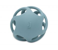 Jollein Kousátko míček silikon Sea Green