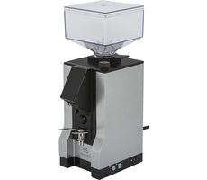 Eureka Mignon SILENZIO 55 šedá / Mlýnek na kávu / zásobník 300 g / 310 W 