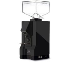 Eureka Mignon SILENZIO 55 černá / Mlýnek na kávu / zásobník 300 g / 310 W 