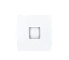 Solight AV07 axiální ventilátor do koupelny / 100mm / 13W / 62m3-h