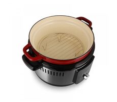 Lauben Steam Rack 6000 RS