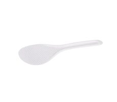Lauben Rice Cooker Spoon 1800/600BC bílá / lžíce pro rýžovar