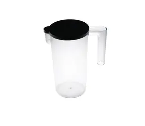 Lauben Nádoba 1000 ml s víkem pro tyčový mixér Lauben 800AT