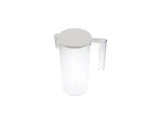 Lauben Nádoba 1000 ml s víkem pro tyčový mixér Lauben 800WT