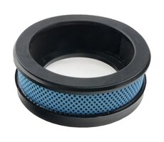 Lauben Stick Vacuum Round Filter 400BC / Kruhový filtr k Lauben 2in1/3in1 Pet 400BC