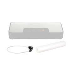 Lauben Vacuum Sealer Hose 60SB / Hadička / kompatibilní s Lauben Vacuum Sealer 60SB