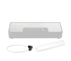 Lauben Vacuum Sealer Hose 60SB / Hadička / kompatibilní s Lauben Vacuum Sealer 60SB