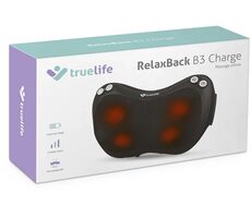 TrueLife RelaxBack B3 Charge Cover 