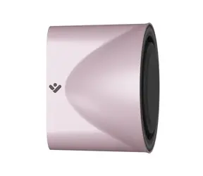 TrueLife náhradní tryska pro HairDryer D6 růžová