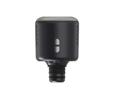 TrueLife RelaxGun G6 Metal Thermo Head / chladicí/zahřívací masážní hlavice / dobíjecí baterie