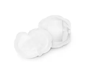TrueLife Nutrio Breast Pads Classic 50 ks / Jednorázové vložky do podprsenky