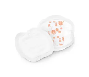 TrueLife Nutrio Breast Pads Premium 50 ks / Jednorázové vložky do podprsenky