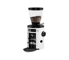Mahlkonig X54 černá / Mlýnek na kávu / zásobník 500 g / 120 W 